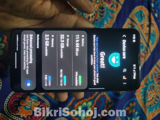 Samsung s10 e